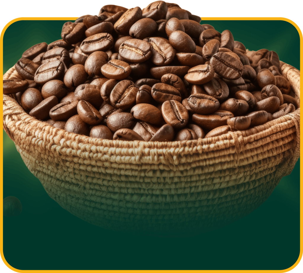 Egyptian Coffee