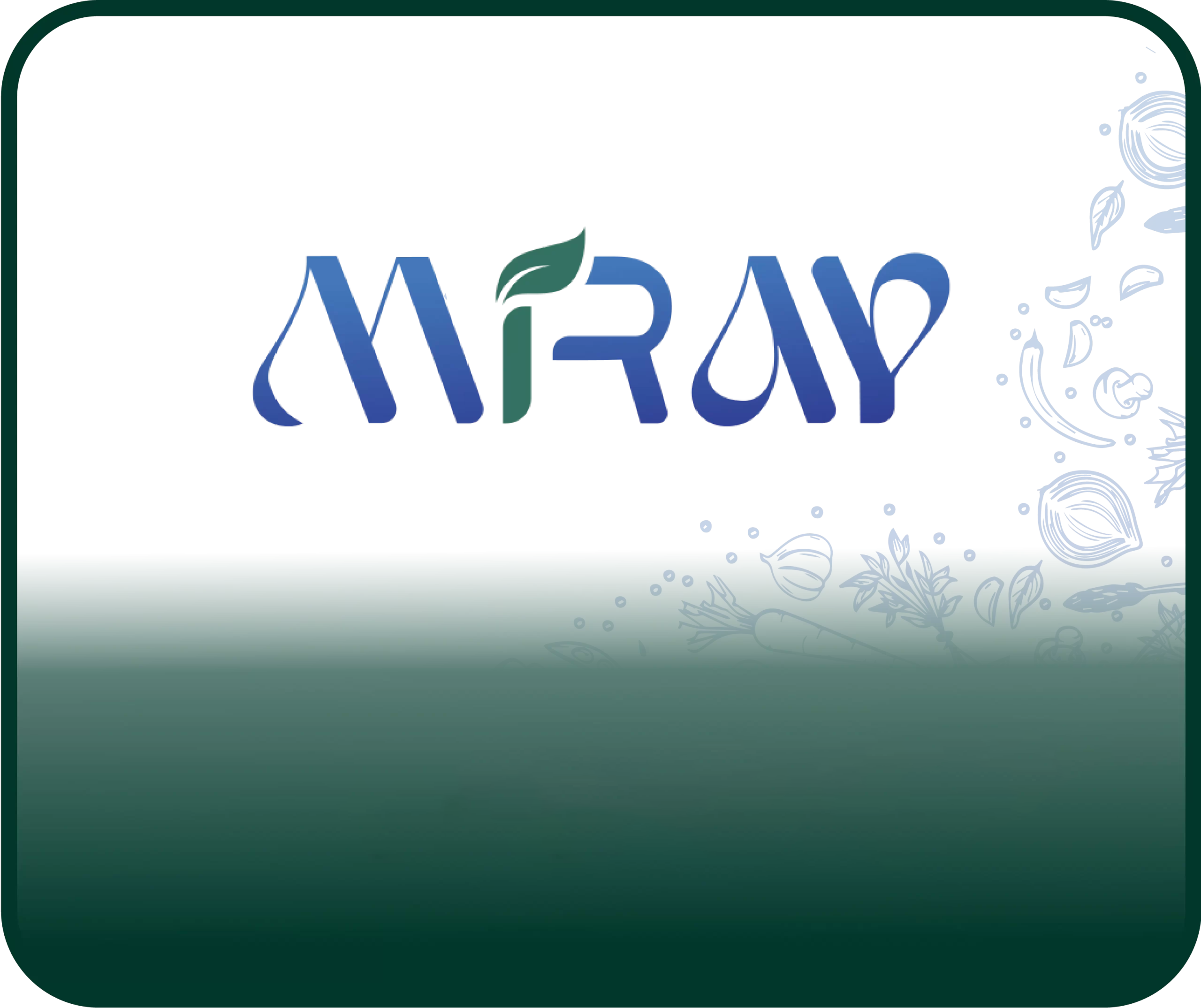 Miray Logo