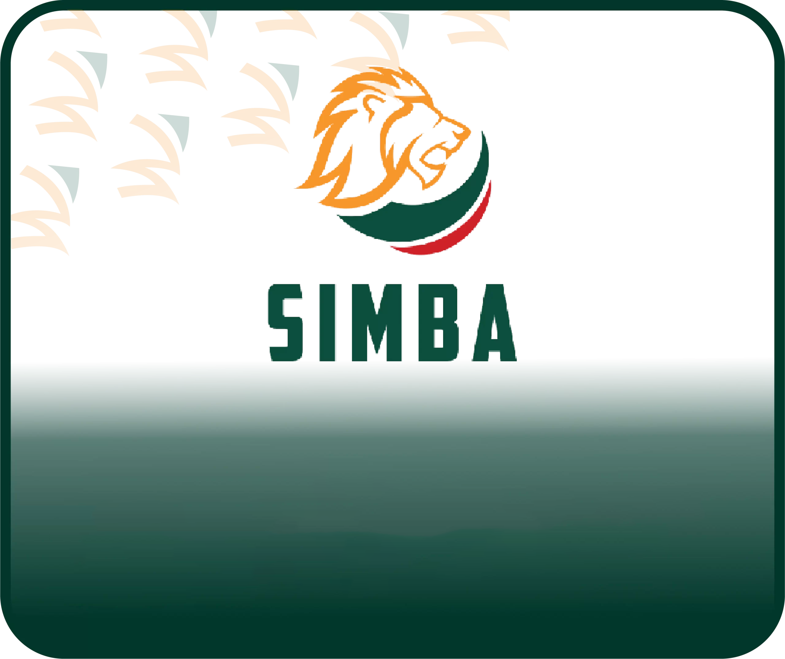 Simba Logo