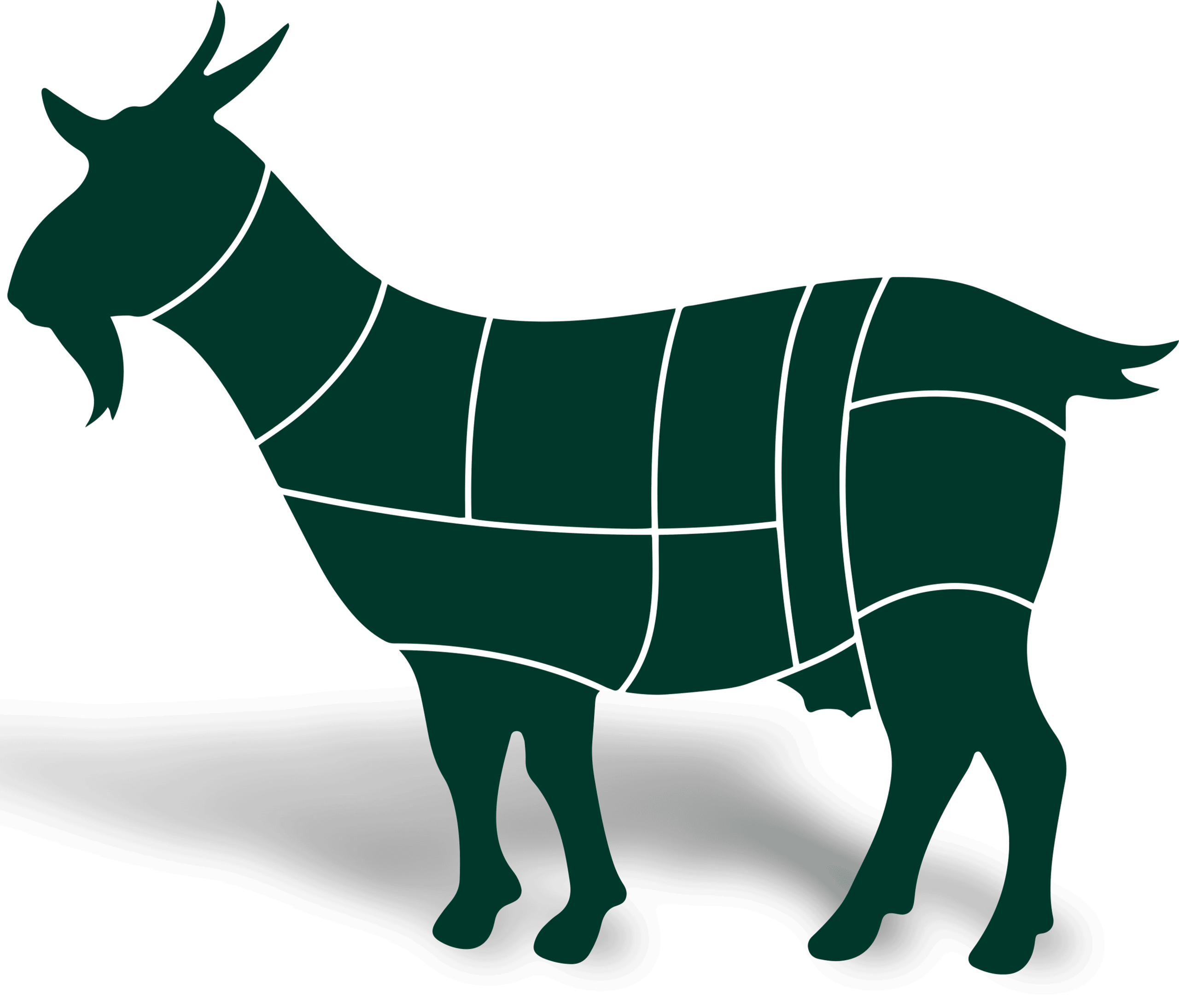 Goat Cuts
